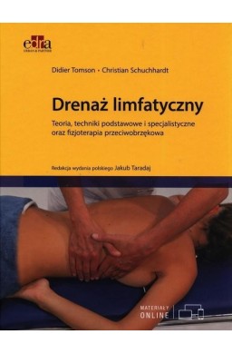 Drenaż limfatyczny