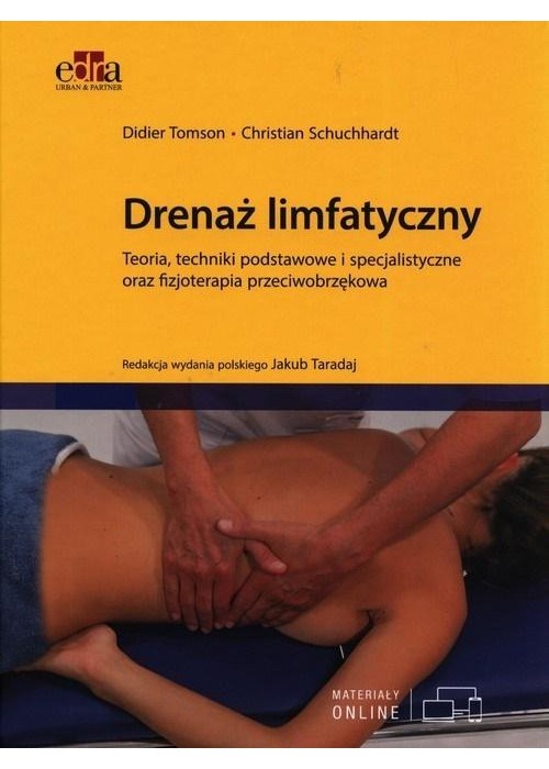 Drenaż limfatyczny