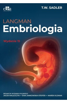 Langman Embriologia