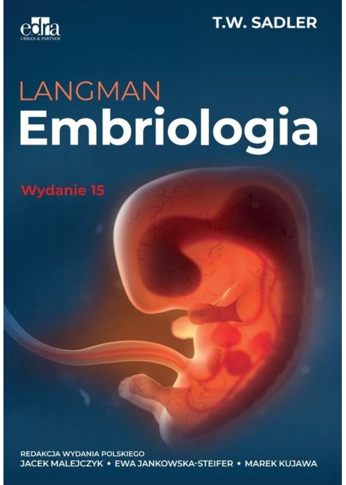 Langman Embriologia