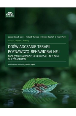 Doświadczanie terapii poznawczo-behawioralnej