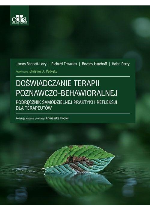 Doświadczanie terapii poznawczo-behawioralnej