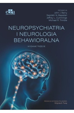 Neuropsychiatria i neurologia behawioralna