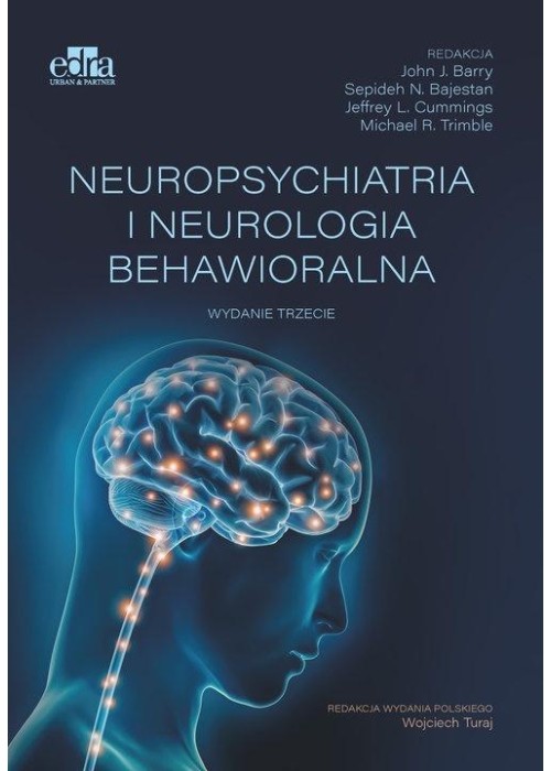 Neuropsychiatria i neurologia behawioralna