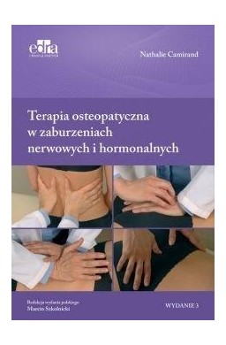 Terapia osteopatyczna w zaburzeniach nerwowych...