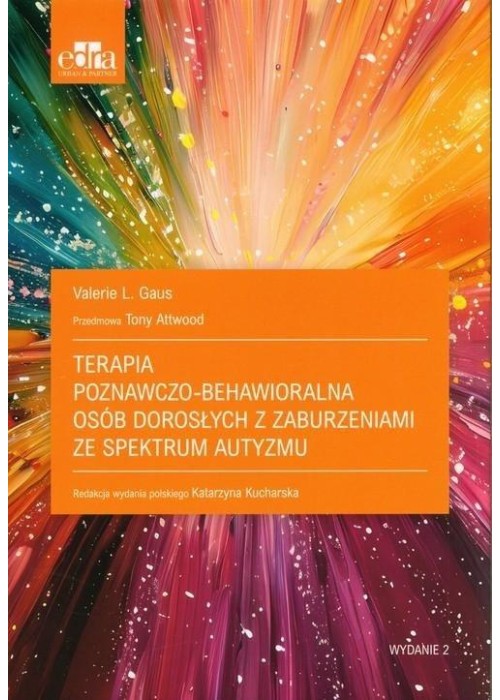 Terapia poznawczo-behawioralna osób dorosłych...