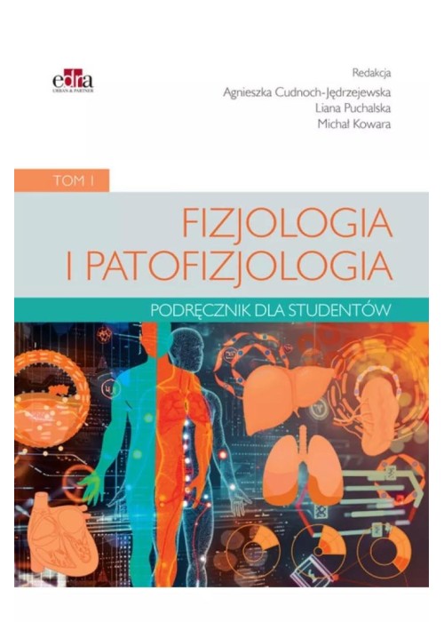 Fizjologia i patofizjologia T.1