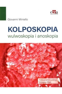Kolposkopia, wulwoskopia i anoskopia