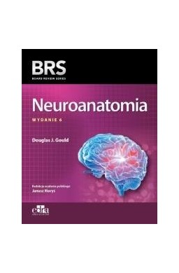 Neuroanatomia BRS