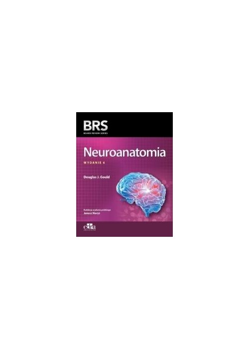Neuroanatomia BRS