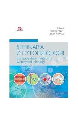 Seminaria z cytofizjologii