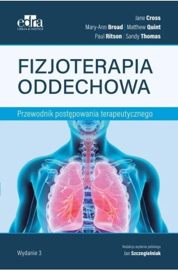 Fizjoterapia oddechowa