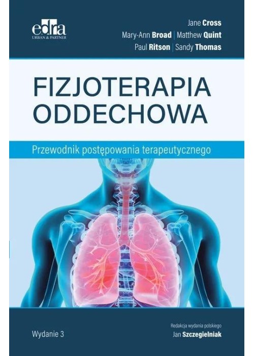Fizjoterapia oddechowa