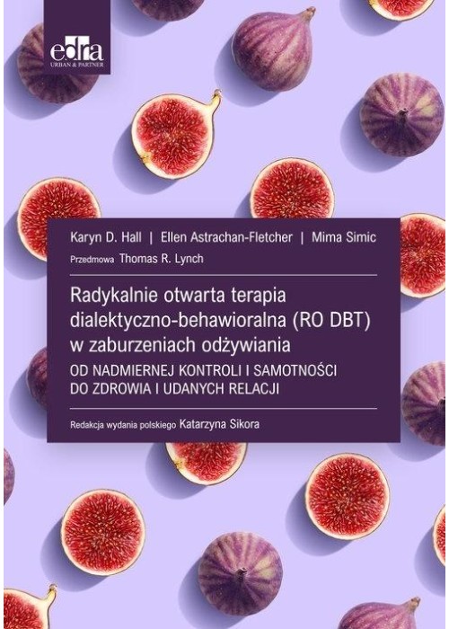 Radykalnie otwarta terapia dialekt.-behawioralna