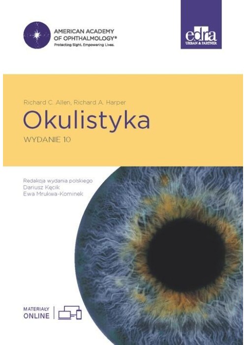 Okulistyka