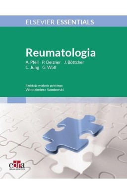 Reumatologia