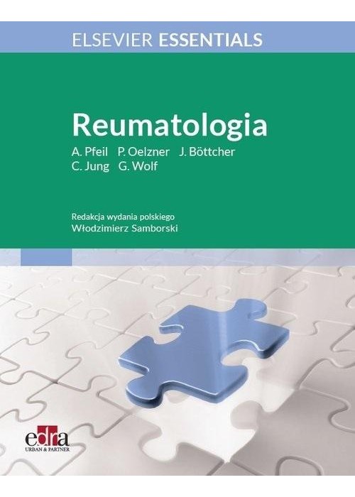 Reumatologia