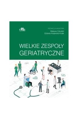 Wielkie zespoły geriatryczne