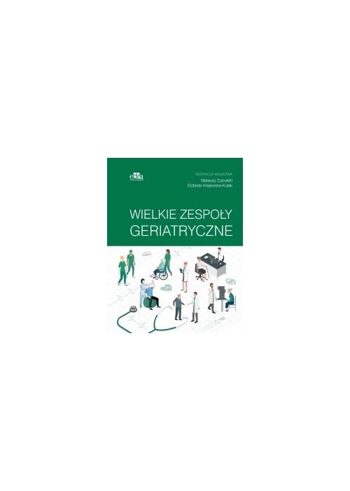 Wielkie zespoły geriatryczne