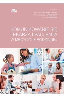 Komunikowanie się lekarza i pacjenta w medycynie