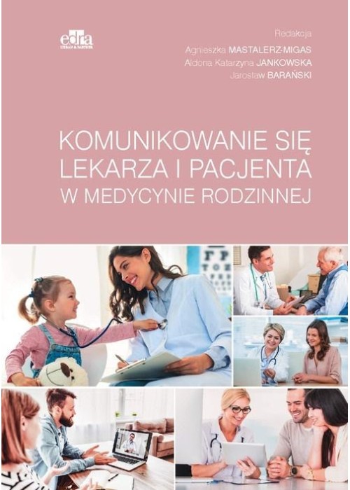 Komunikowanie się lekarza i pacjenta w medycynie