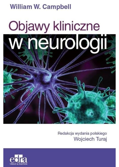 Objawy kliniczne w neurologii