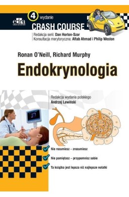 Endokrynologia Crash Course