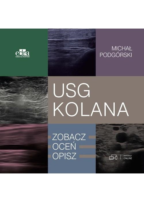 USG kolana