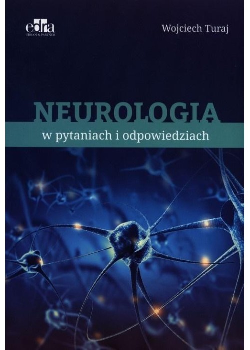 Neurologia w pytaniach i odpowiedziach