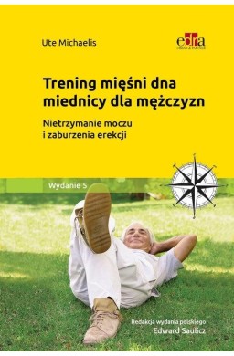 Trening mięśni dna miednicy dla mężczyzn