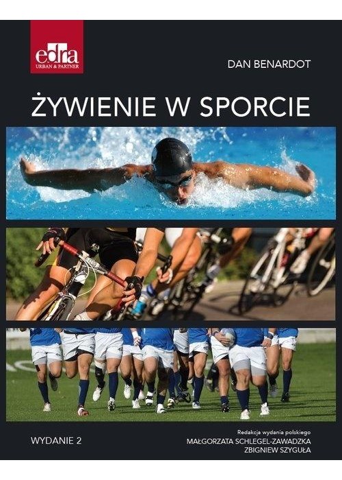 Żywienie w sporcie