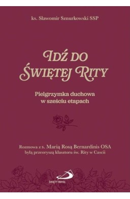 Idź do Świętej Rity
