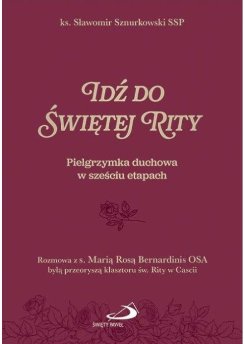 Idź do Świętej Rity