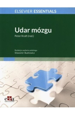 Udar mózgu