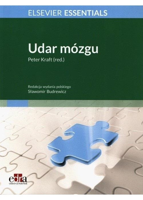 Udar mózgu