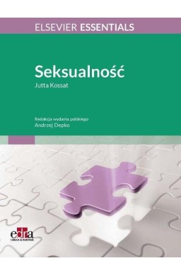 Elsevier Essentials. Seksualność