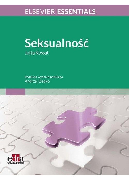 Elsevier Essentials. Seksualność