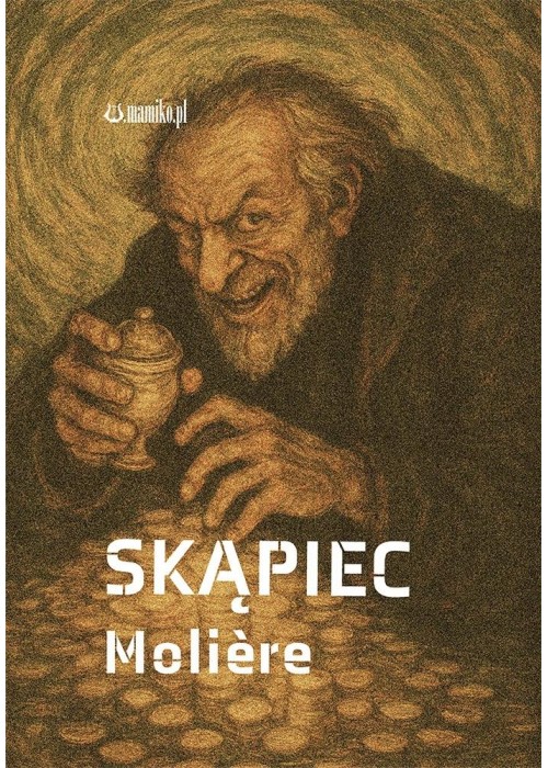 Skąpiec