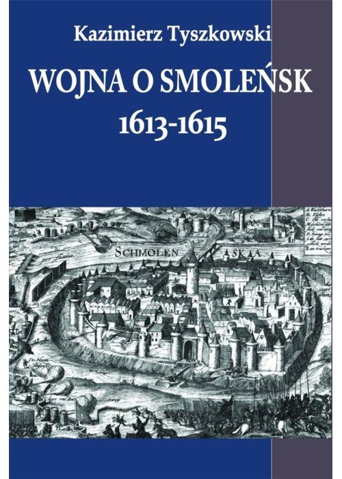 Wojna o Smoleńsk 1613-1615