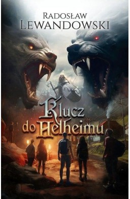 Klucz do Helheimu