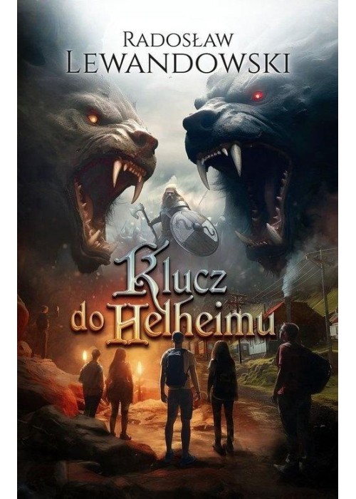 Klucz do Helheimu