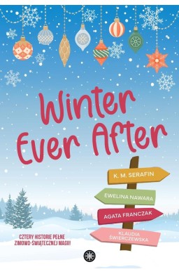 Winter Ever After