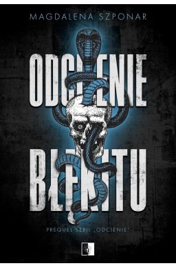Odcienie błękitu