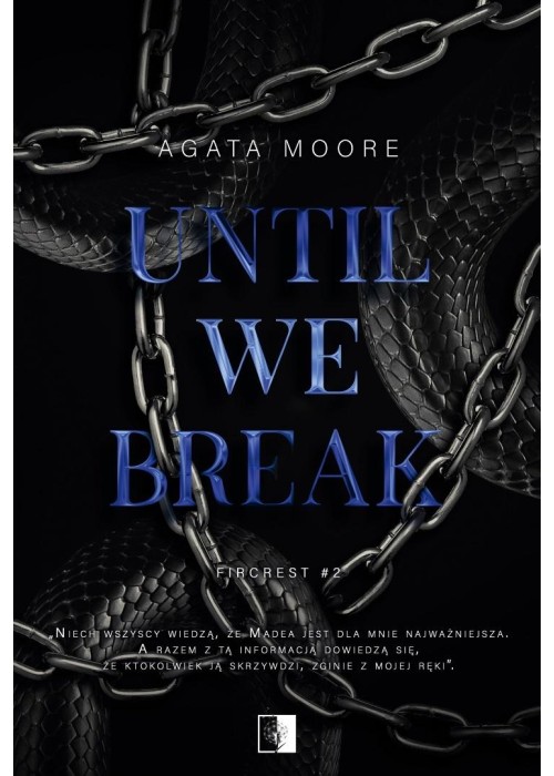 Until We Break