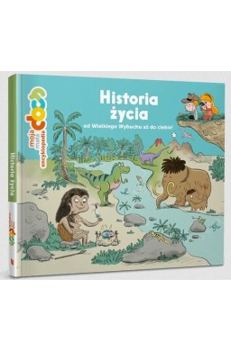 Moja mała encyklopedia DOCs. Historia życia...