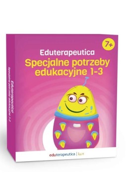 Eduterapeutica lux. SPE 1-3 online