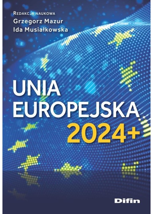 Unia Europejska 2024+