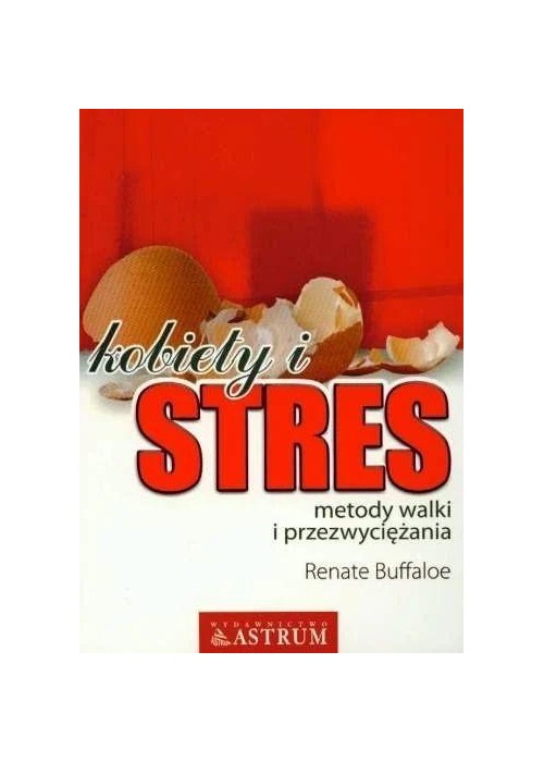 Kobiety i stres. Metody walki i przezwyciężania