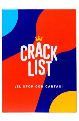 Crack List