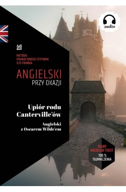 Upiór rodu Canterville'ów